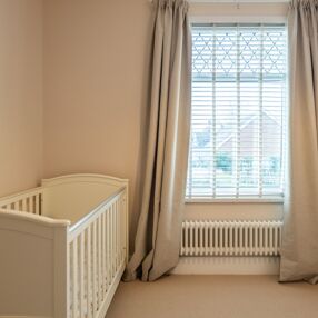 Glasllwch Crescent, Newport. For sale with Clarke & Partners estate agent.
